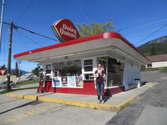 Dairy Queen