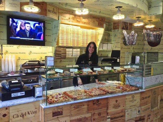 Il Piccolo dell'Atlantic