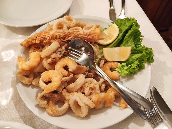 Ristorante Pizzeria San Martino