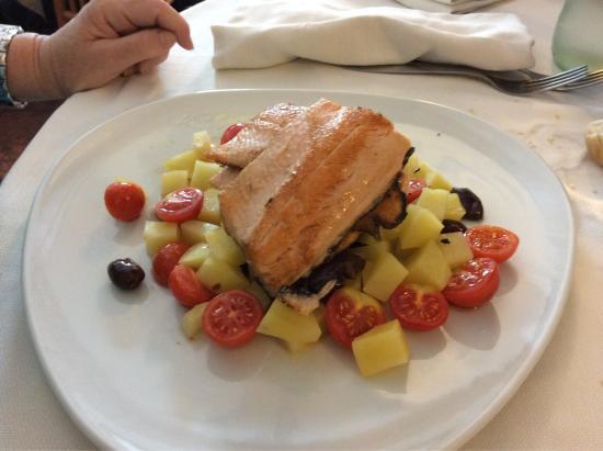 Fashion Bar 2 Laghi Pizzeria Ristorante