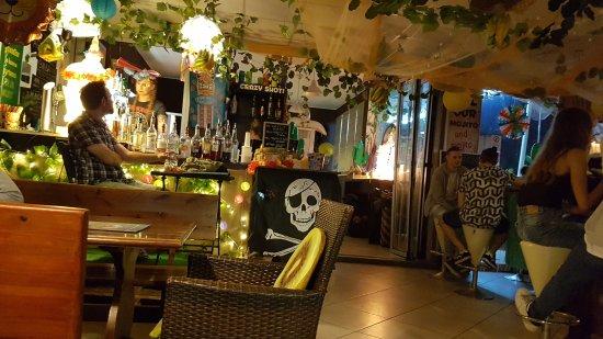 Crazy Cocktails MOJITO's HOUSE