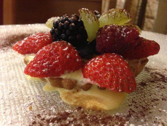 Ristorante Pizzeria La Lampara