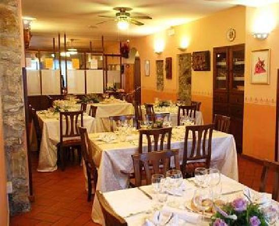 Trattoria Da Mario