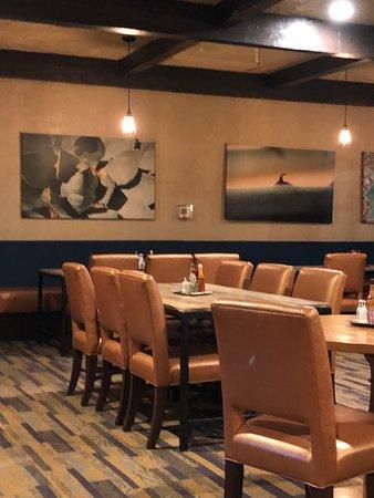 Los Arboles Bar and Grill