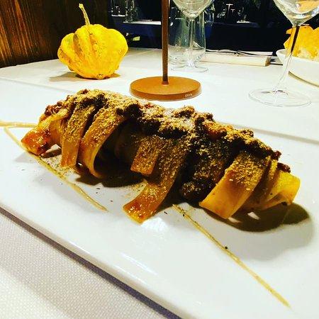 Trattoria del Segrino