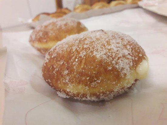 Panificio Alimentari Polleschi