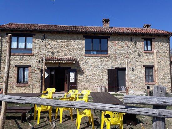 Agriturismo Cà del Monte