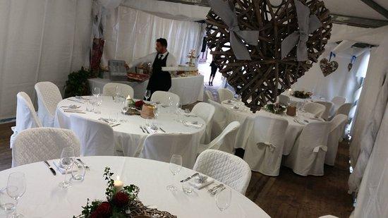 Ristorante Vicolo Antico