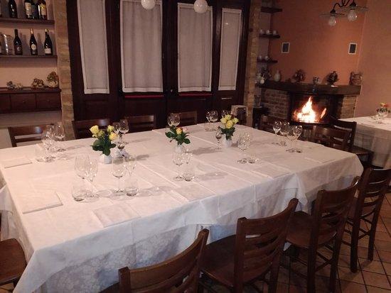 Hosteria Piccolo Mulino