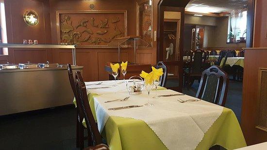 Restaurant Le Grand Shanghai