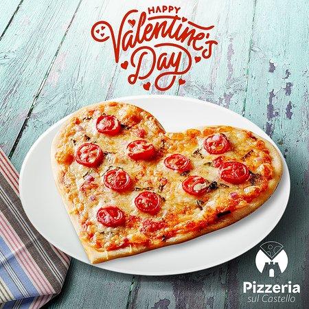 Pizzeria Sul Castello di Enzo Giaquinto