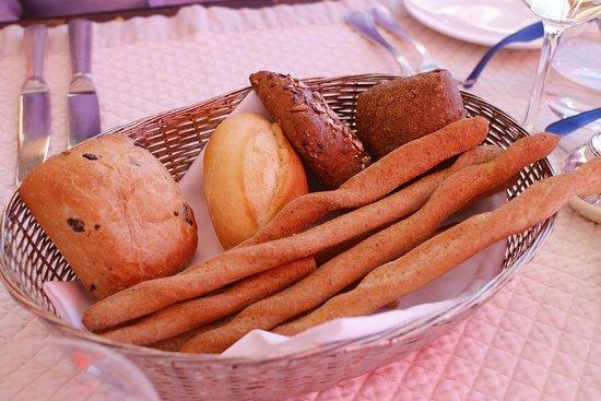 La Terrazza Gualtiero Marchesi