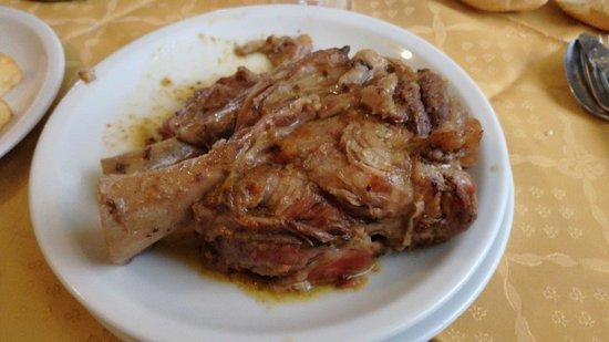 Trattoria Al Passeggio