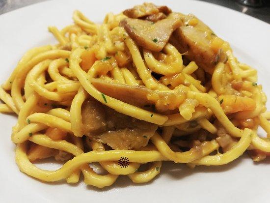 Ristorante Pontecorvo