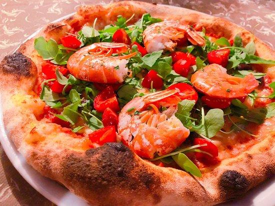 Pizzeria Trattoria Al Sole