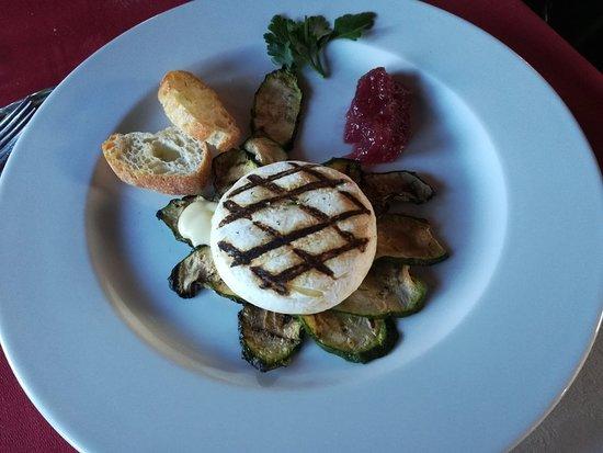 Cassinazza Restaurant