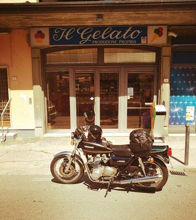 Il Gelato