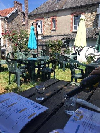 La Creperie du Porche