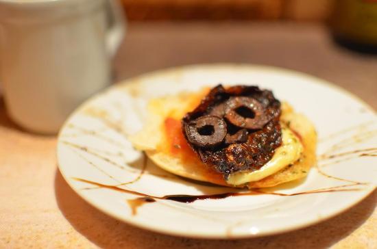 Restaurante do Ze Maria