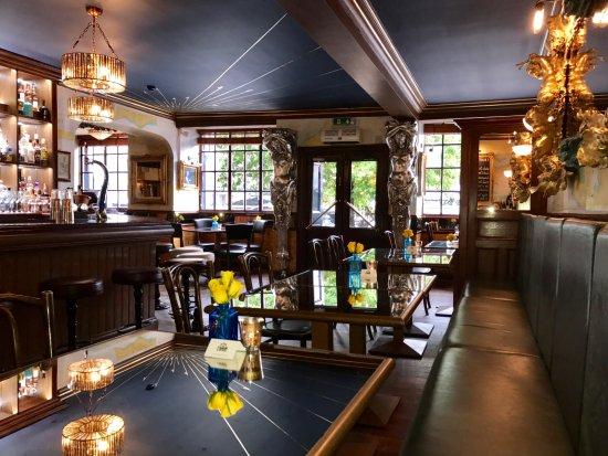 The Ship On The Shore