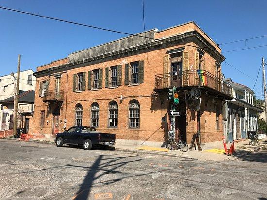 Mimi's In the Marigny