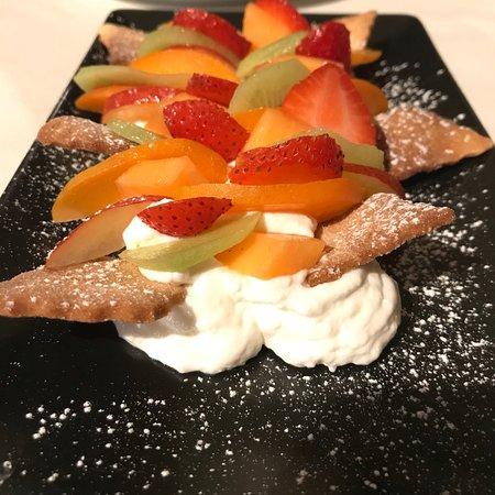 Trattoria Borgo San Francesco