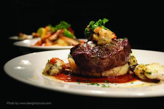 Rossi's Italian & Grill