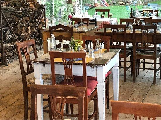 Le Mandrie di San Paolo