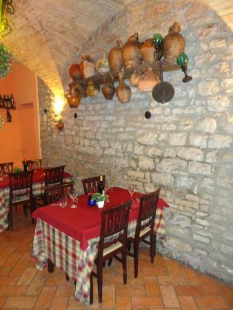 Ristorante da Cecco