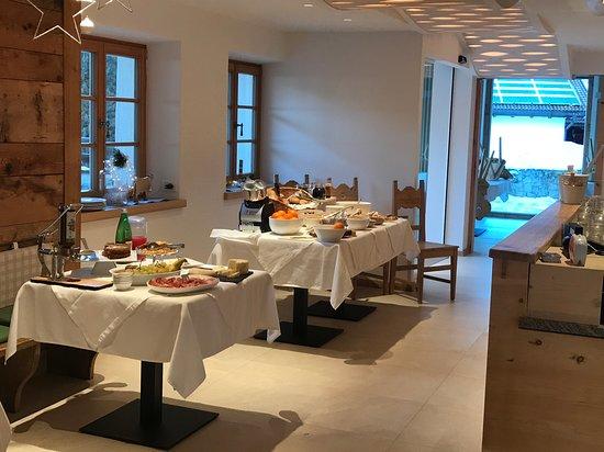 Agritur Agua Biencia