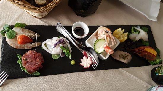 La Taverna dei Poeti