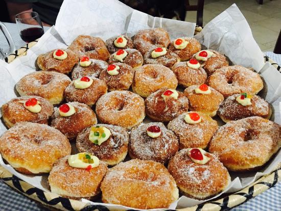 Agriturismo L'Oasi del Cervo