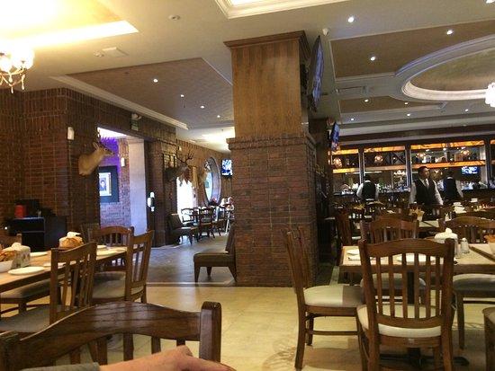 Los Fresnos Restaurant Bar