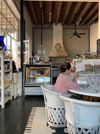 Teresita's Pandería y Bistro