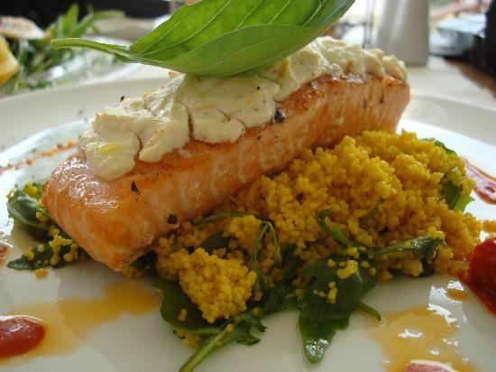 Tentaciones Restaurant