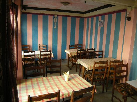 Big Bell Guest House