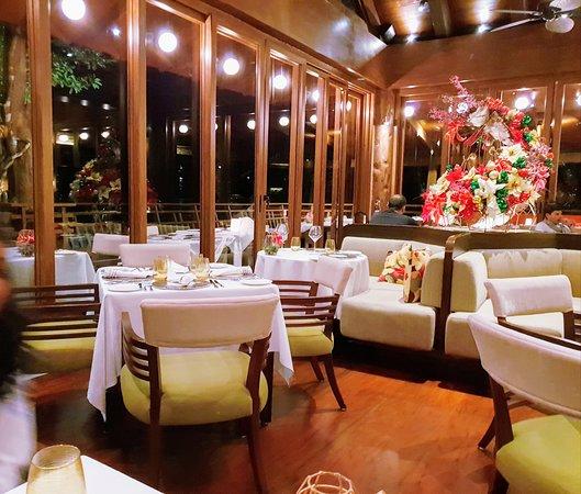 Rima at Shangri-La's Boracay Resort and Spa