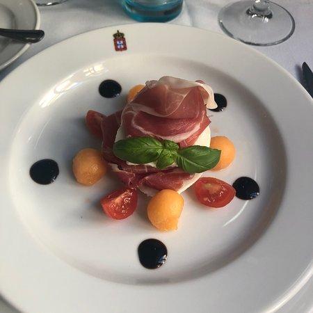 Restaurante Dom Carlos