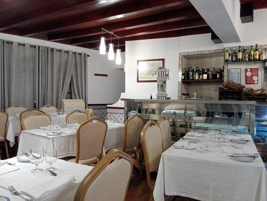 Restaurante Regional de Sintra