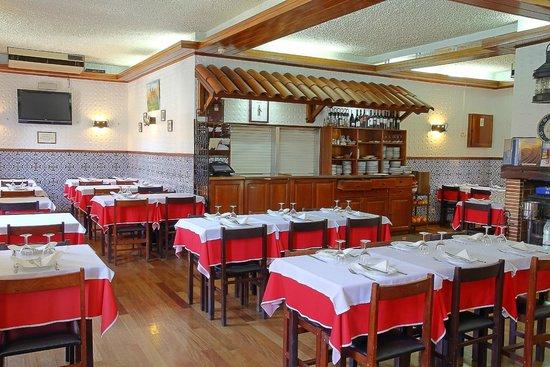 Restaurante Apeadeiro
