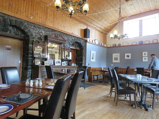 The Old School Restaurant