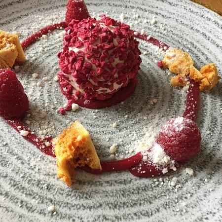 The Rosedale Hotel Restaurant