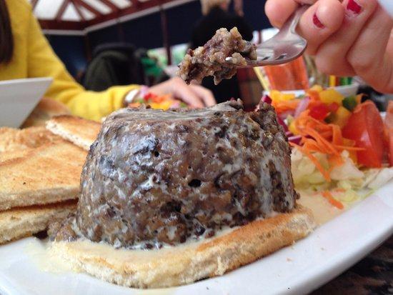 The Bothy Restaurant and Bar