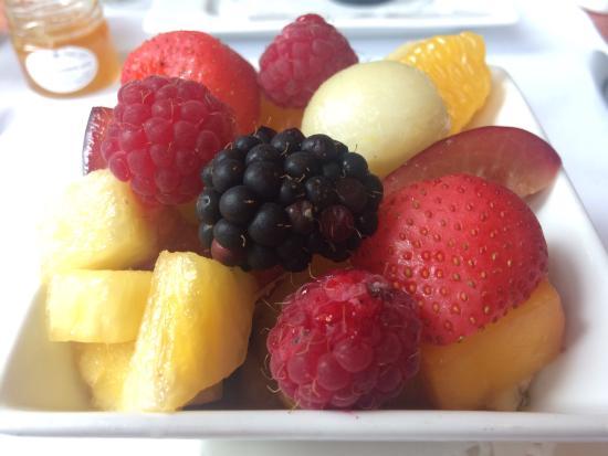 Russell's Restaurant