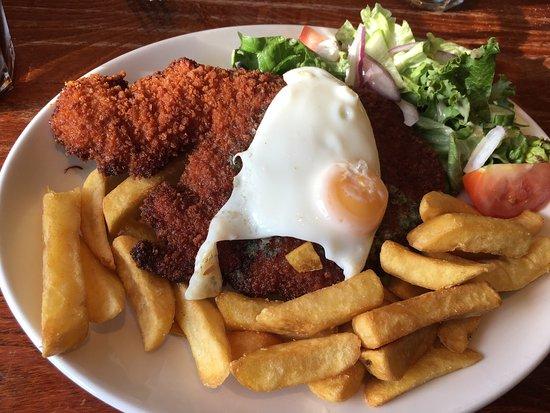 Brewers Fayre Loch Iall