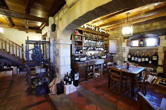 Restaurante Kate Zaharra