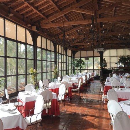 Restaurante Hierbabuena