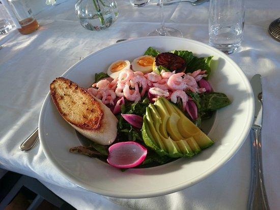 Restaurang Stiftsgården Skellefteå