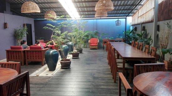 Destiny Cafe & Restaurant