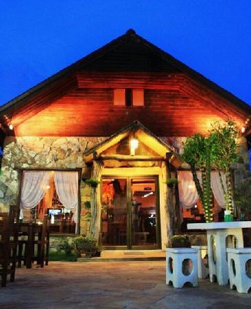 Schluck Restaurant & Cafe